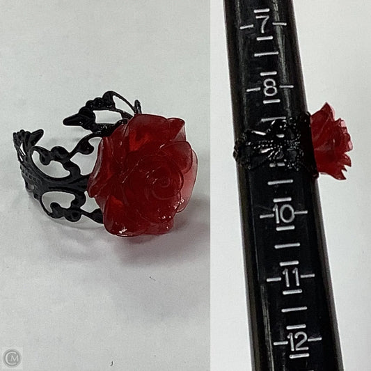 Ring Other By Clothes Mentor Size: 9 (adjustable)