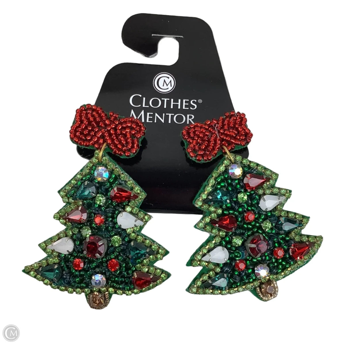 Earrings Dangle/drop By Clothes Mentor