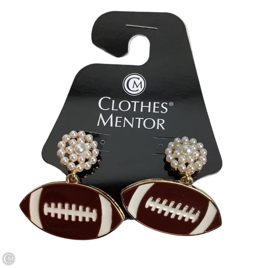 Earrings Dangle/drop By Clothes Mentor