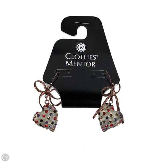Earrings Dangle/drop By Clothes Mentor