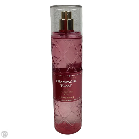 Fragrance By Bath And Body Works
