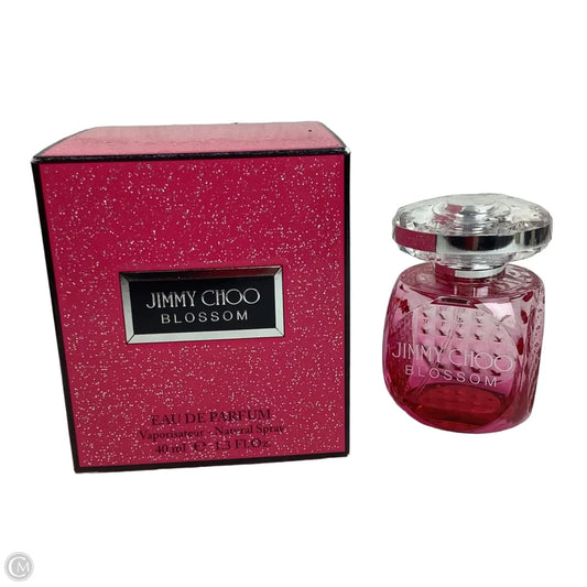Fragrance Luxury Designer By Jimmy Choo, Size: 1.3 fl oz