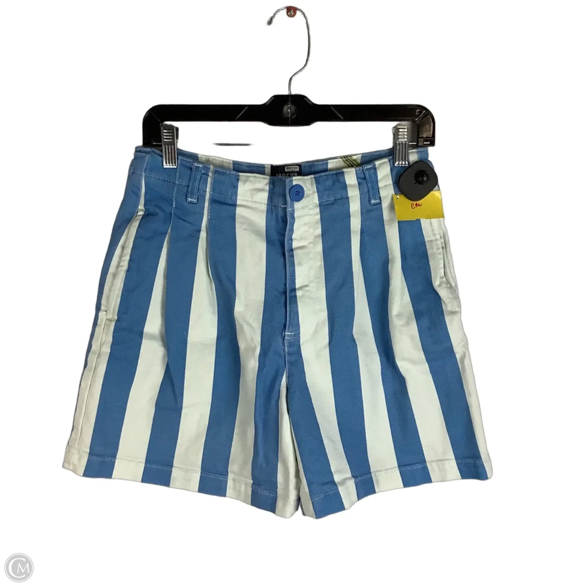 Shorts By Maeve In Striped Pattern, Size: 2
