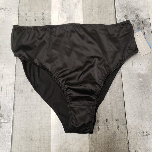 Chelsea Underwear Black Medium New