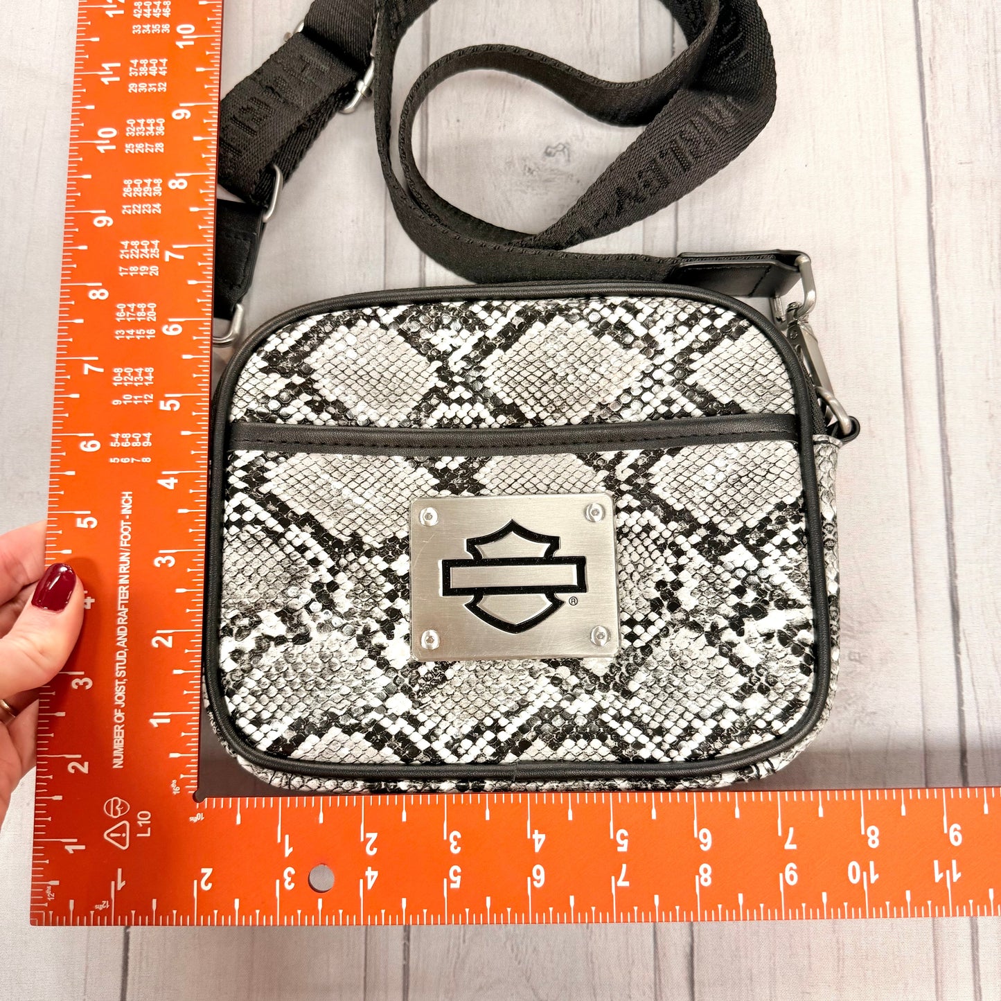 Crossbody By Harley Davidson, Size: Small