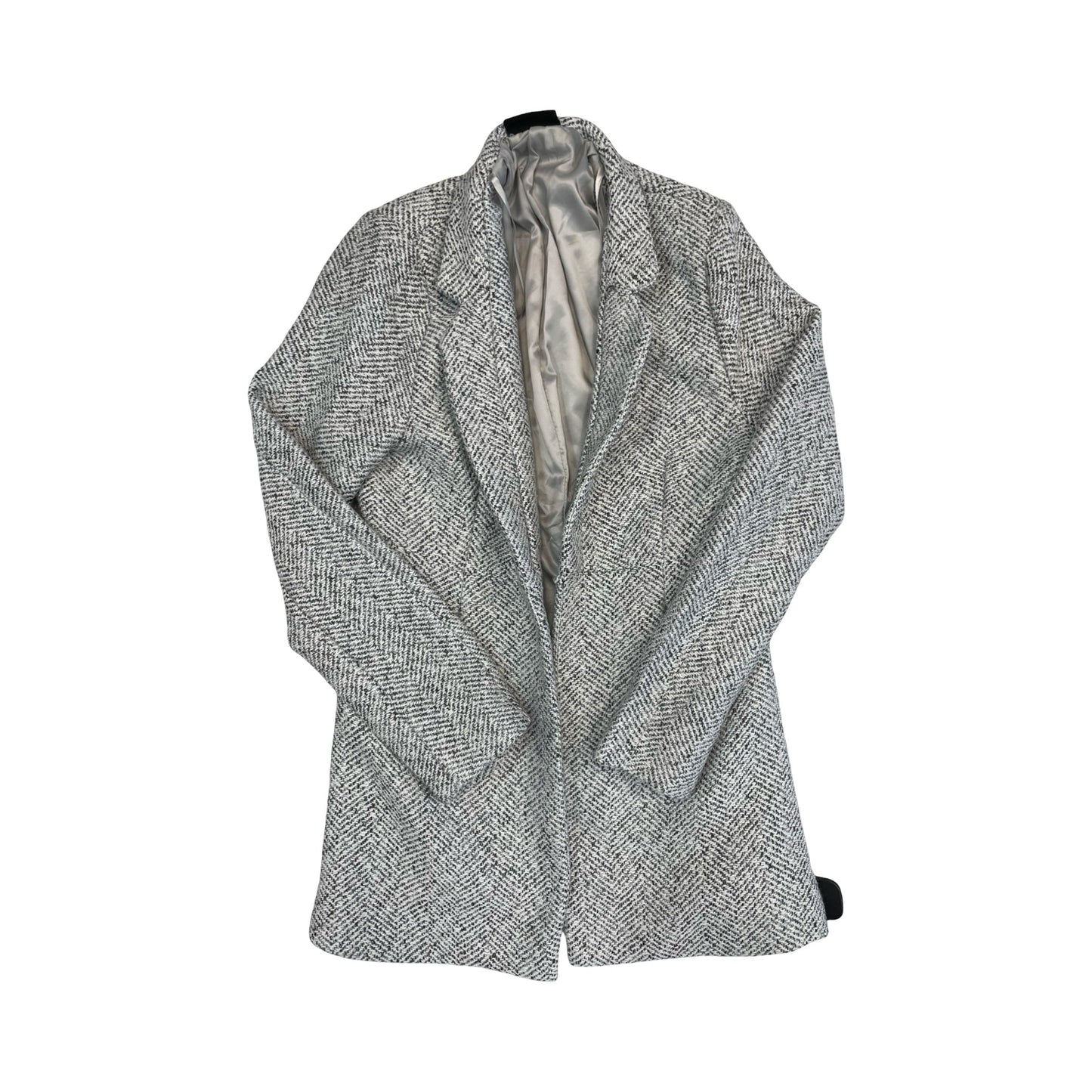 Coat Peacoat By Vici In Multi, Size:Xs