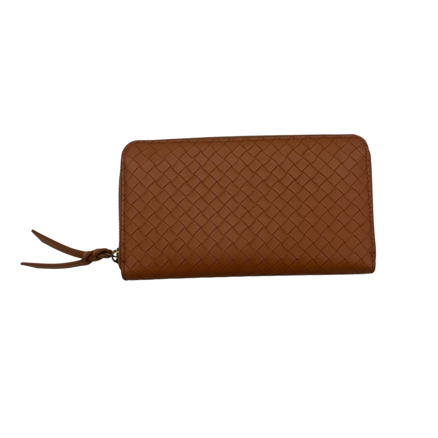 Wallet By Universal Thread In Tan, Size:Large