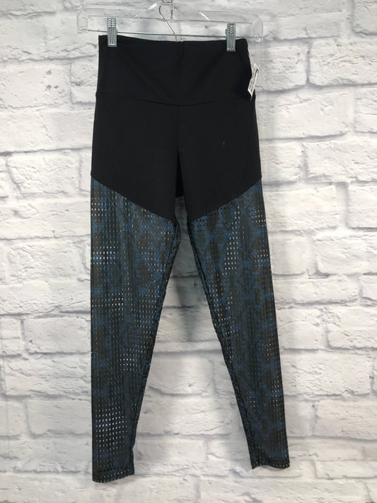 Athletic Leggings By Clothes Mentor  Size: Xs