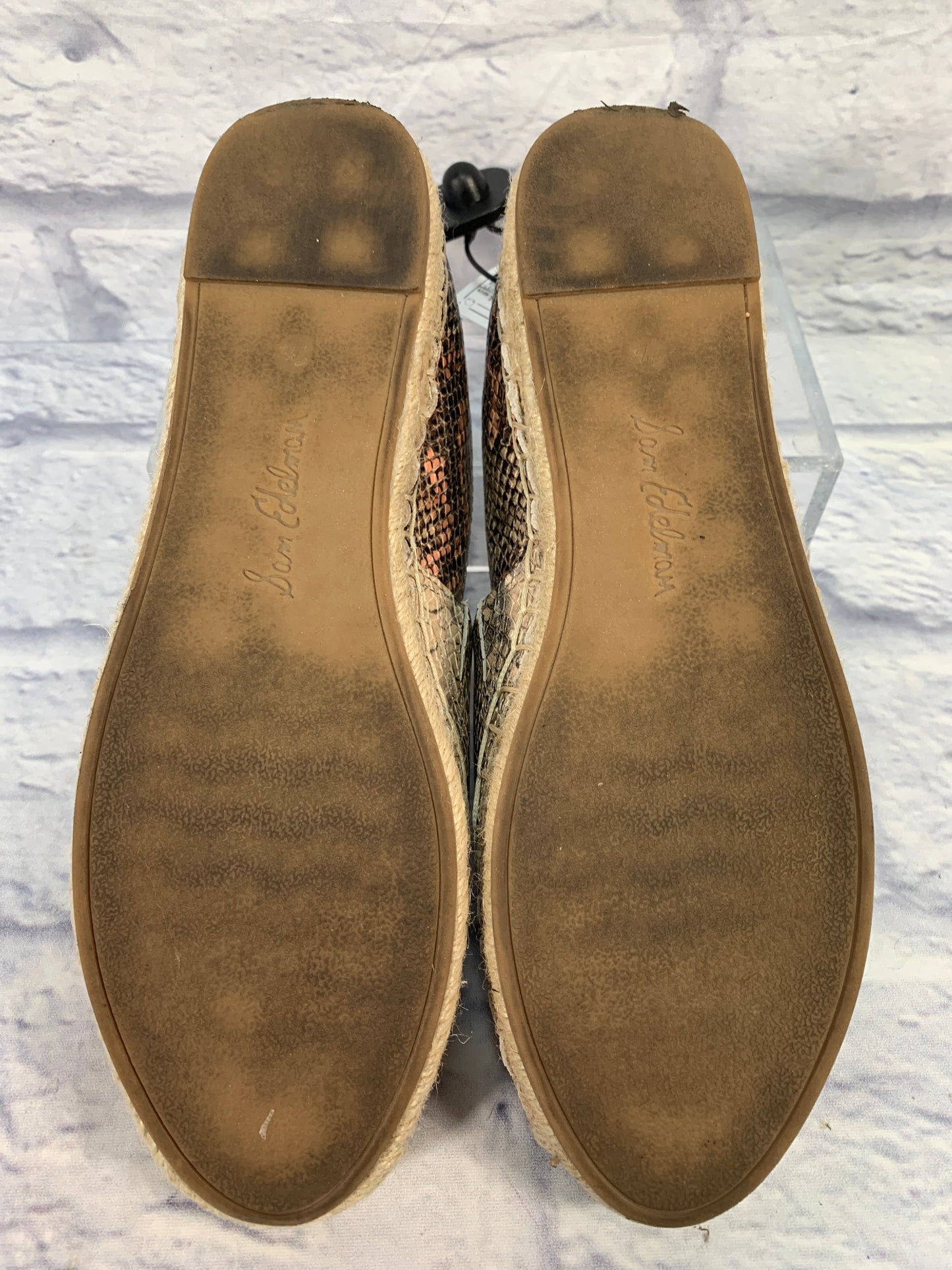 Shoes Flats Espadrille By Sam Edelman  Size: 7.5