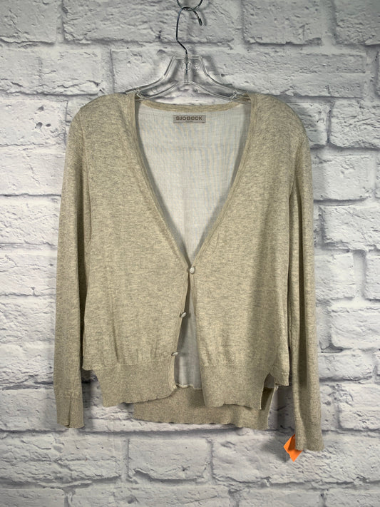 Cardigan By Clothes Mentor  Size: S