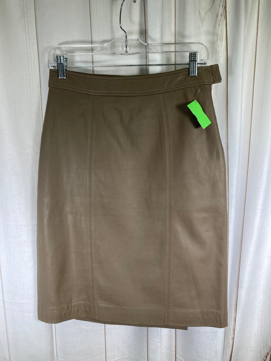 Skirt Mini & Short By Boston Proper  Size: 4