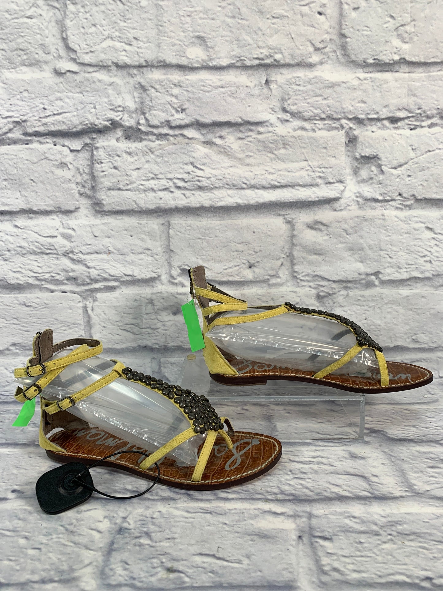 Sandals Flats By Sam Edelman  Size: 7.5
