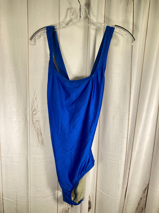 Swimsuit By Clothes Mentor  Size: 16
