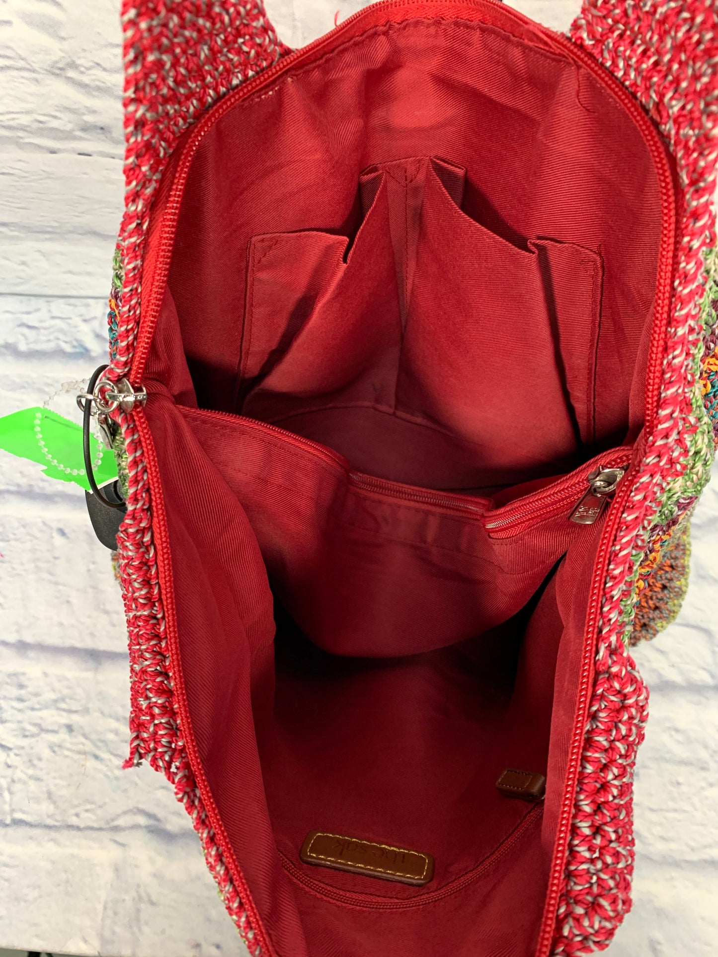 Handbag By The Sak  Size: Large