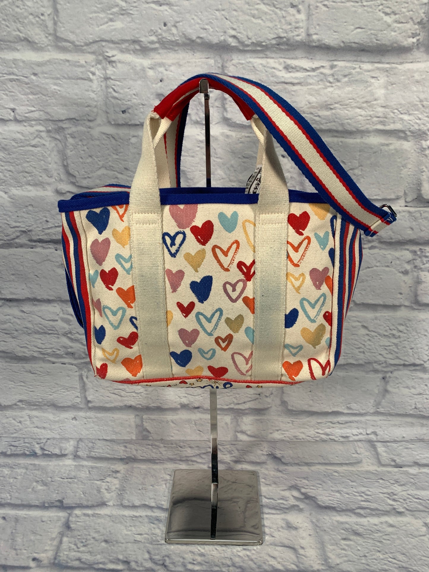 Tote Designer By Brighton  Size: Medium