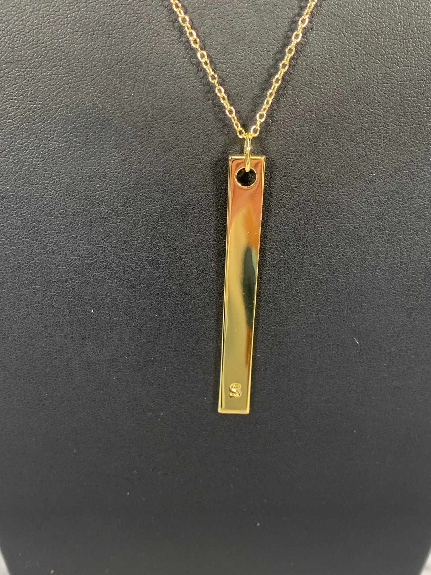 Necklace Pendant By Uncommon James