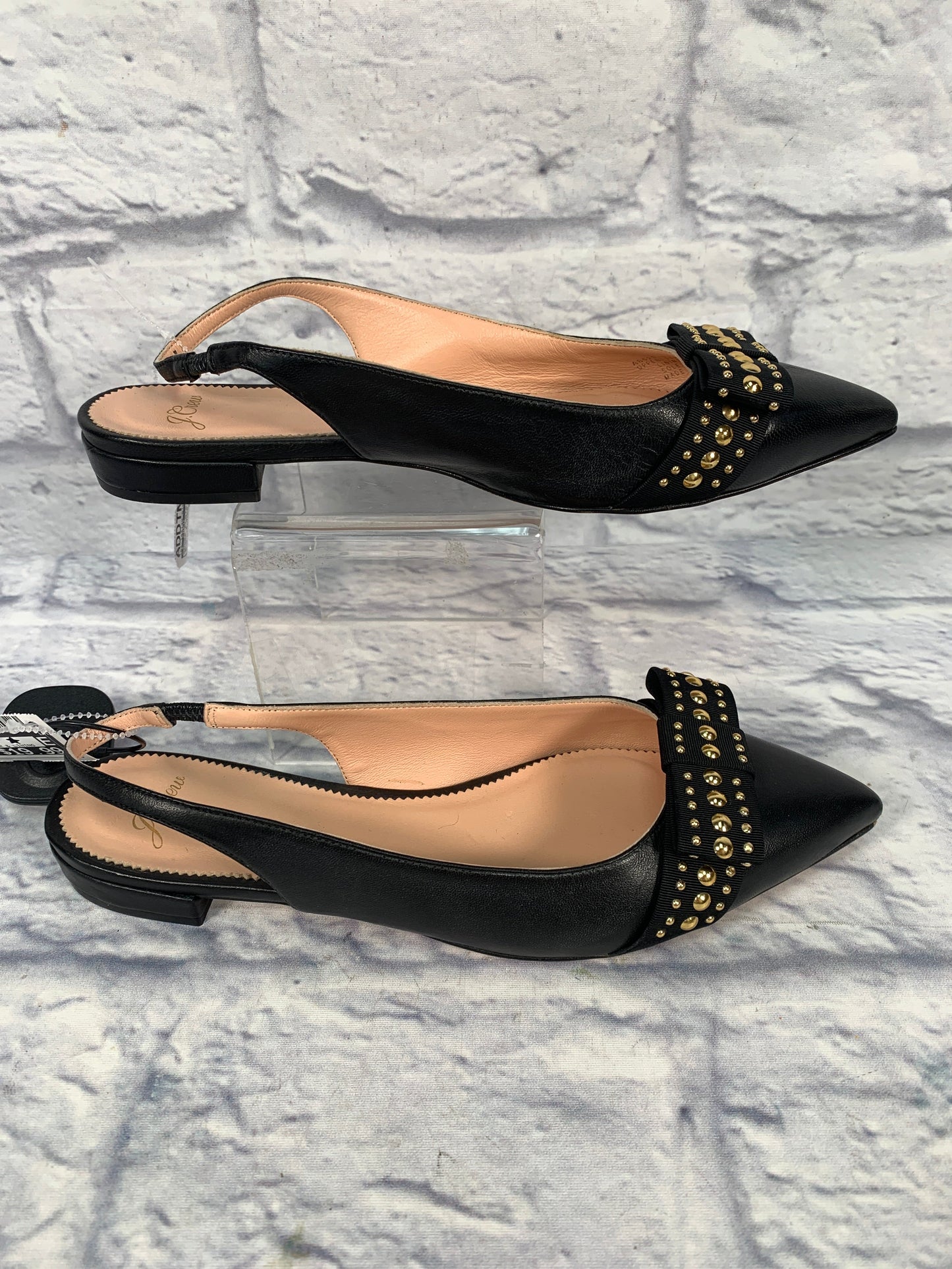 Shoes Flats By J. Crew  Size: 8
