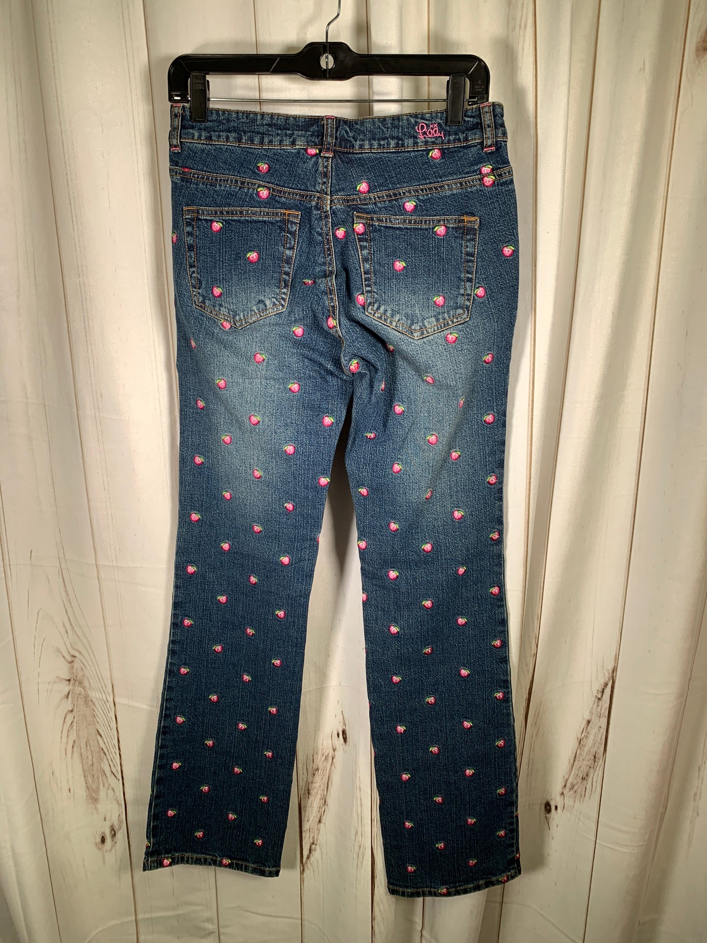 Jeans Designer By Lilly Pulitzer  Size: 4