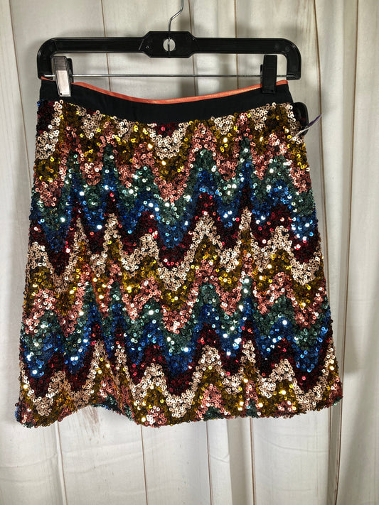 Skirt Designer By Maeve  Size: 4