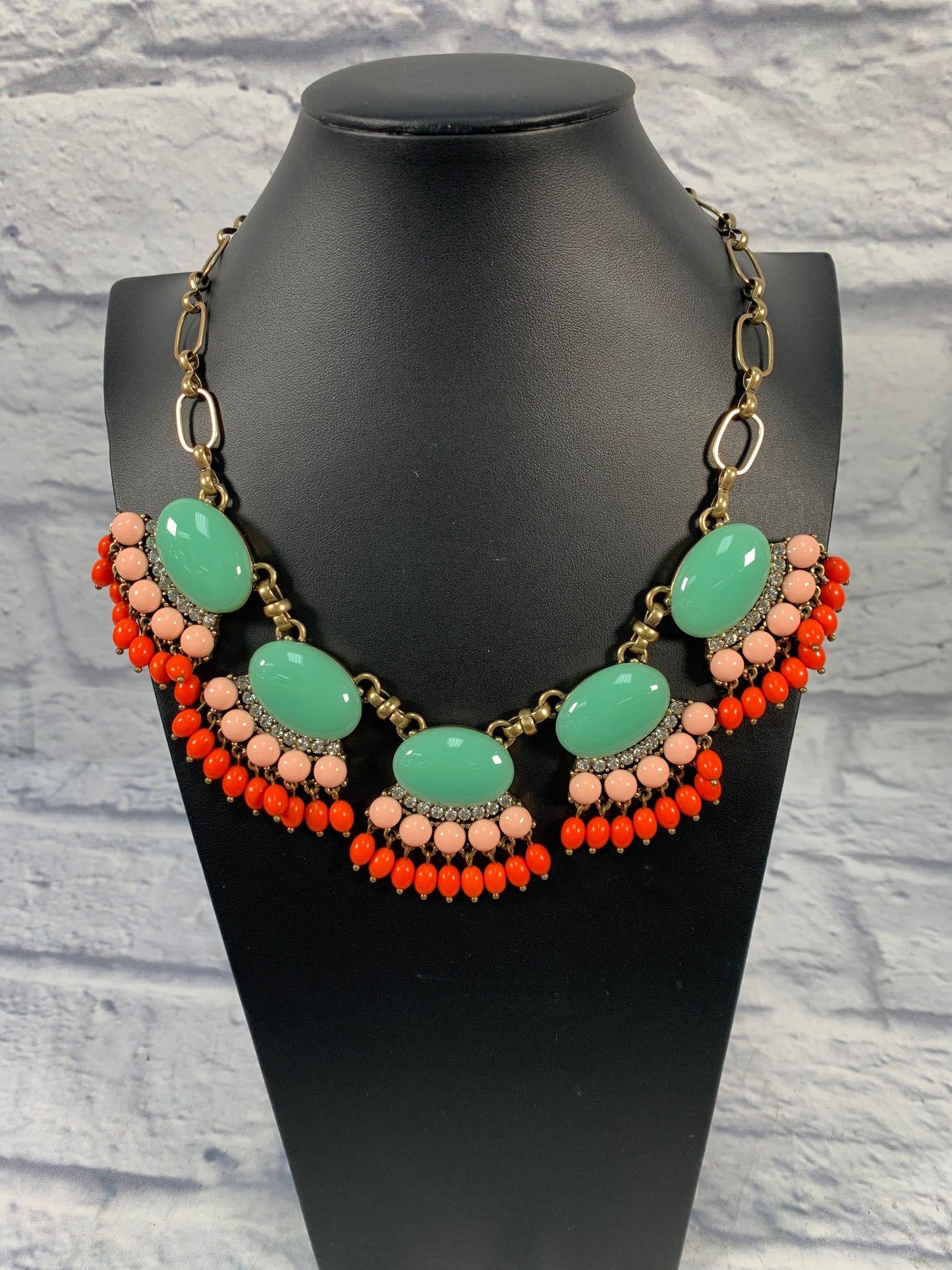 Necklace Statement J. Crew