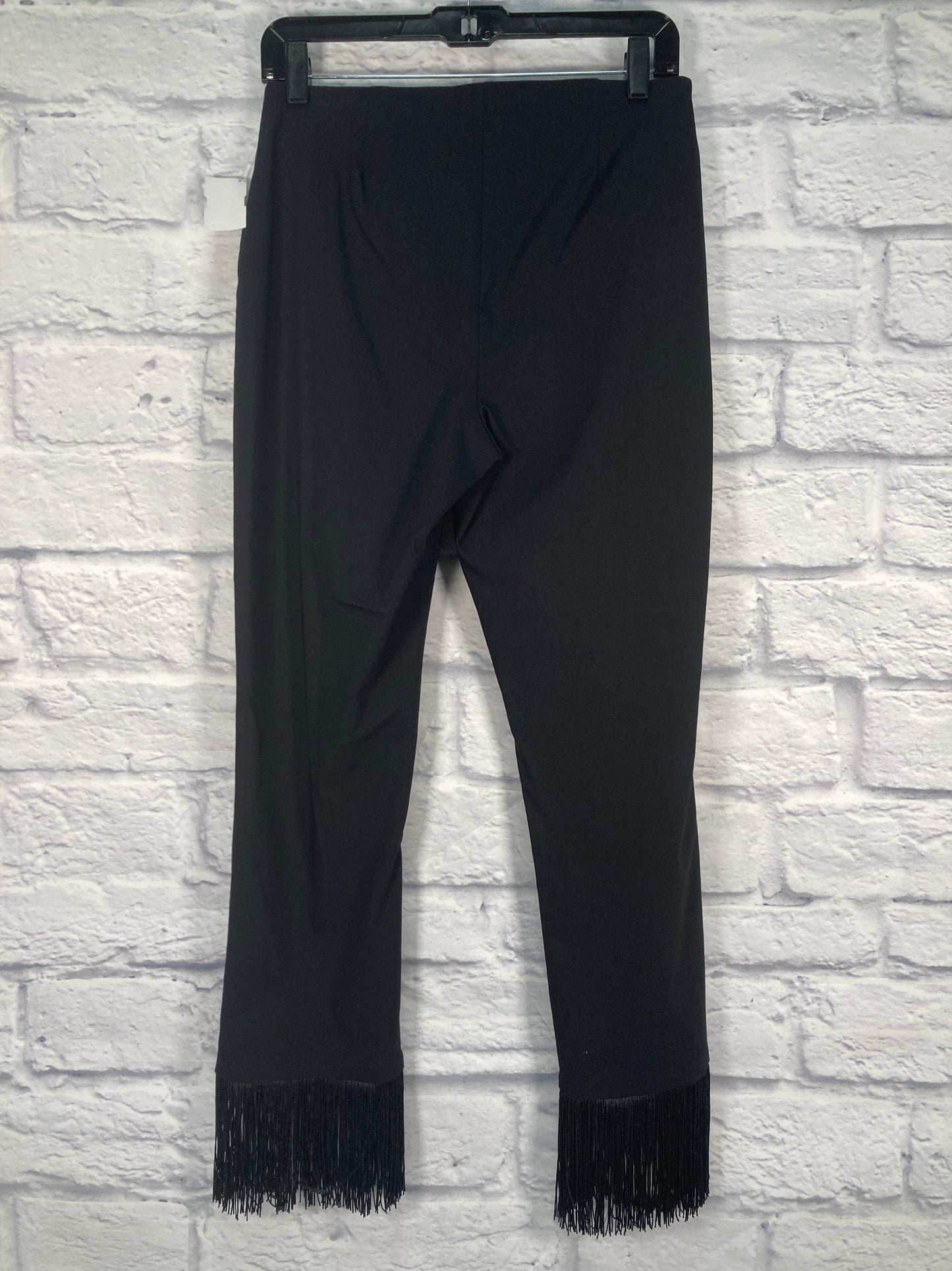 Pants Cropped By Inc In Black, Size: 4