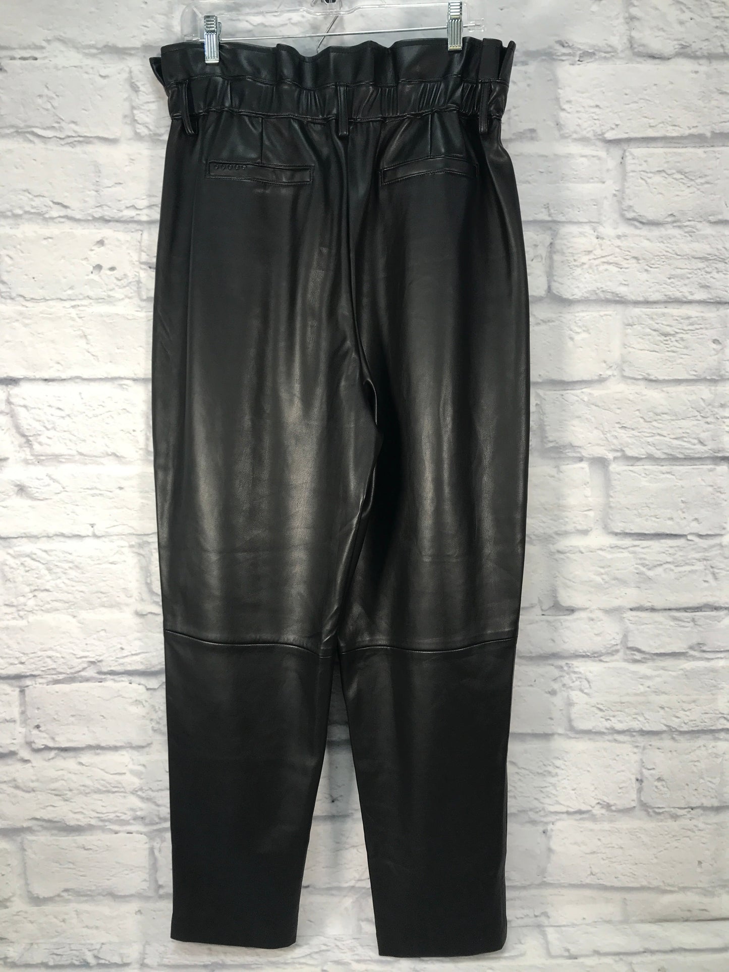 Pants Designer By Blanknyc In Black, Size: 10