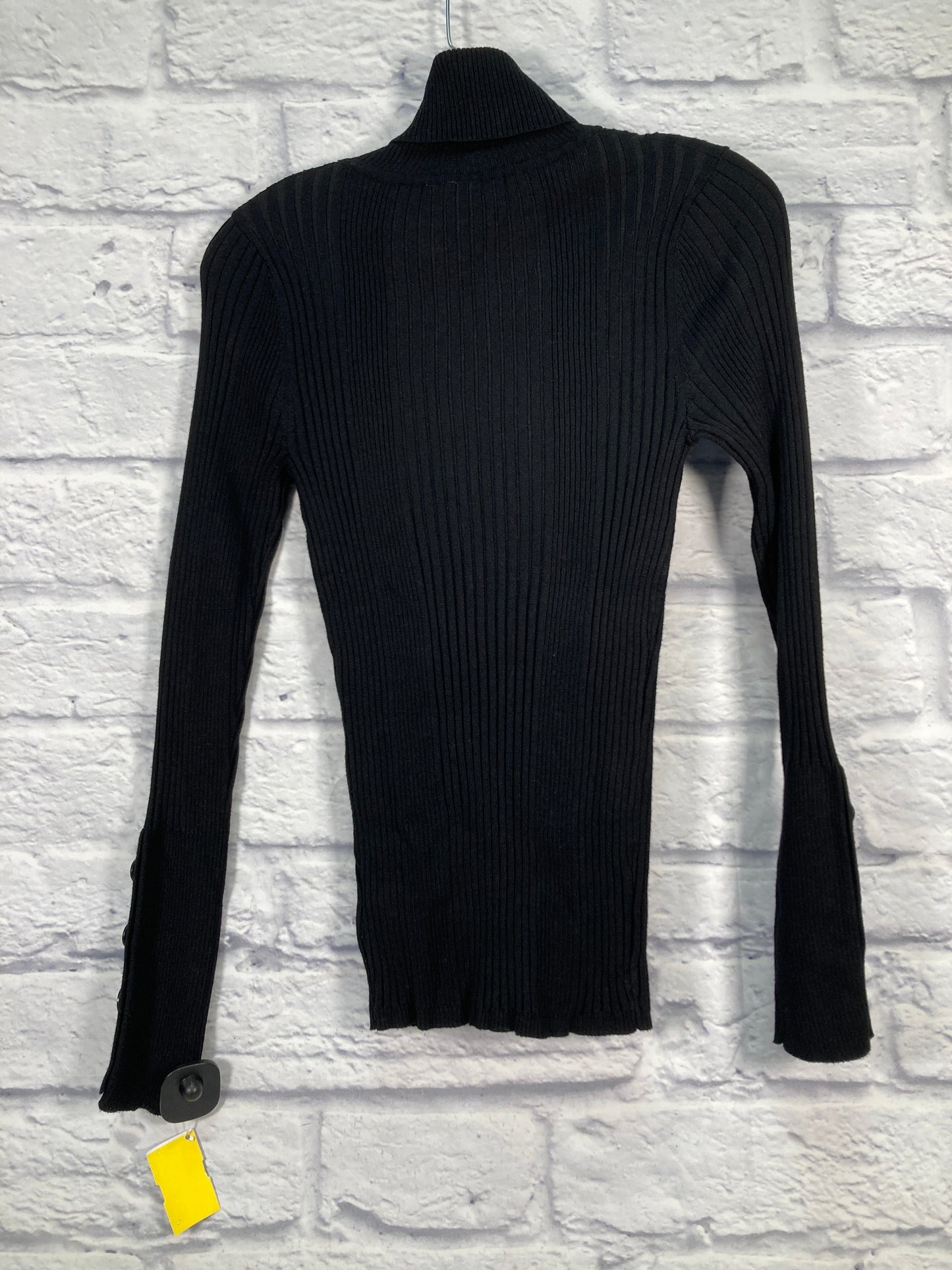 Sweater By Moth In Black, Size: S