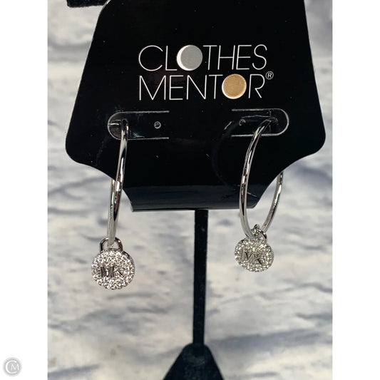 Earrings Designer By Michael Kors