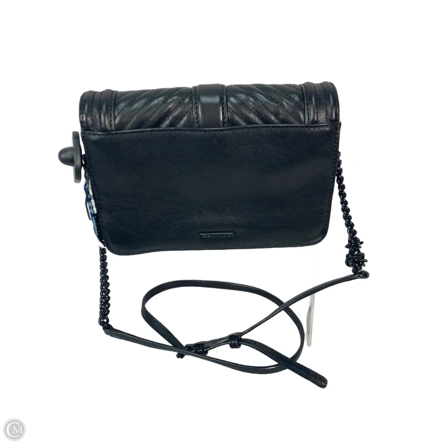 Crossbody Designer By Rebecca Minkoff, Size: Small