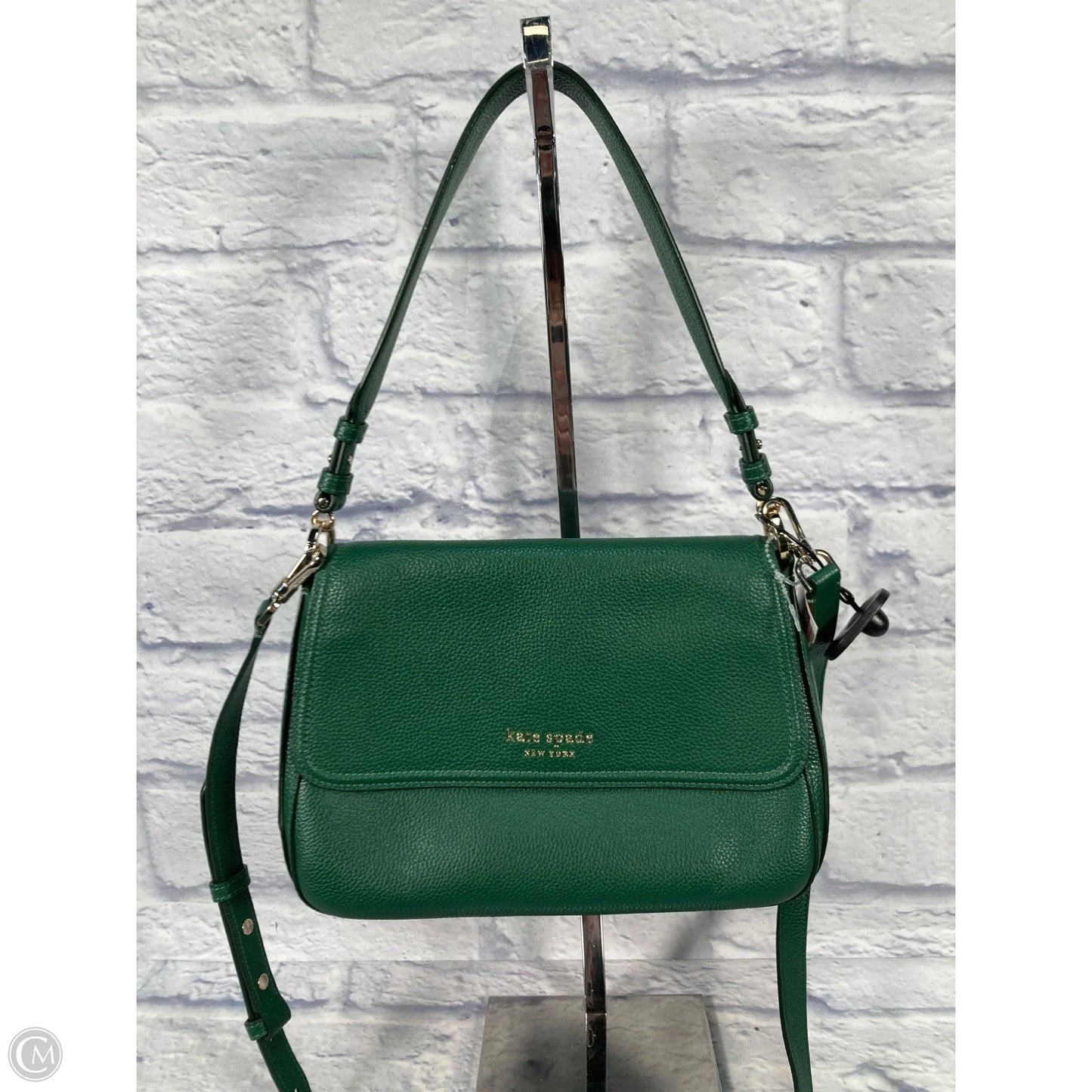 Handbag Designer By Kate Spade, Size: Medium