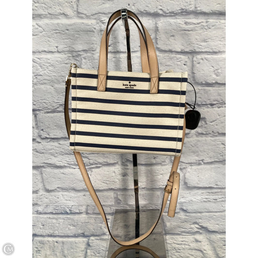 Handbag Designer By Kate Spade, Size: Small