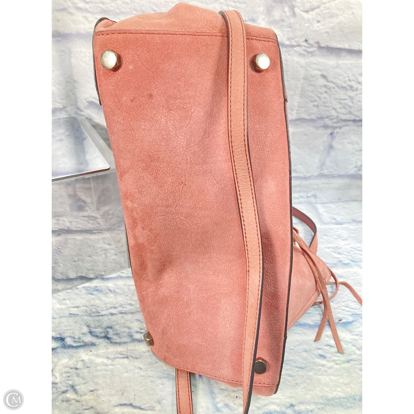 Handbag Designer By Rebecca Minkoff, Size: Large