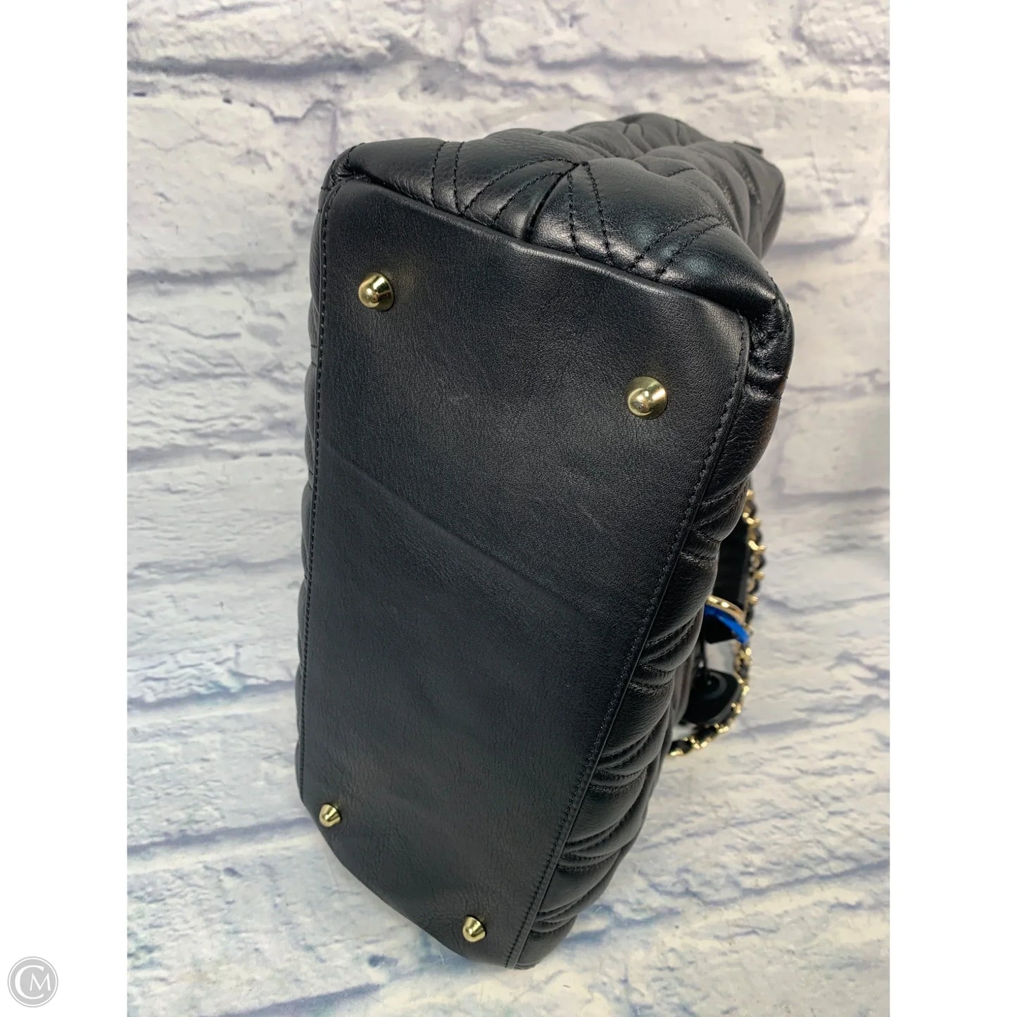 Handbag Designer By Valentino-mario, Size: Large