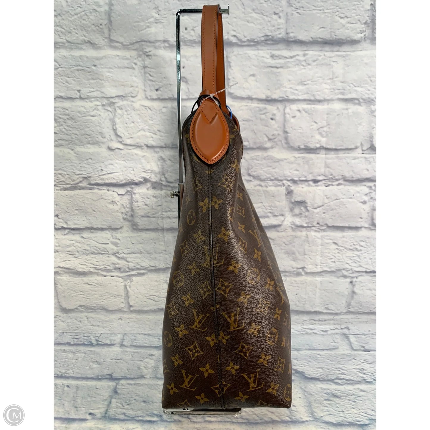 Handbag Luxury Designer By Louis Vuitton, Size: Large