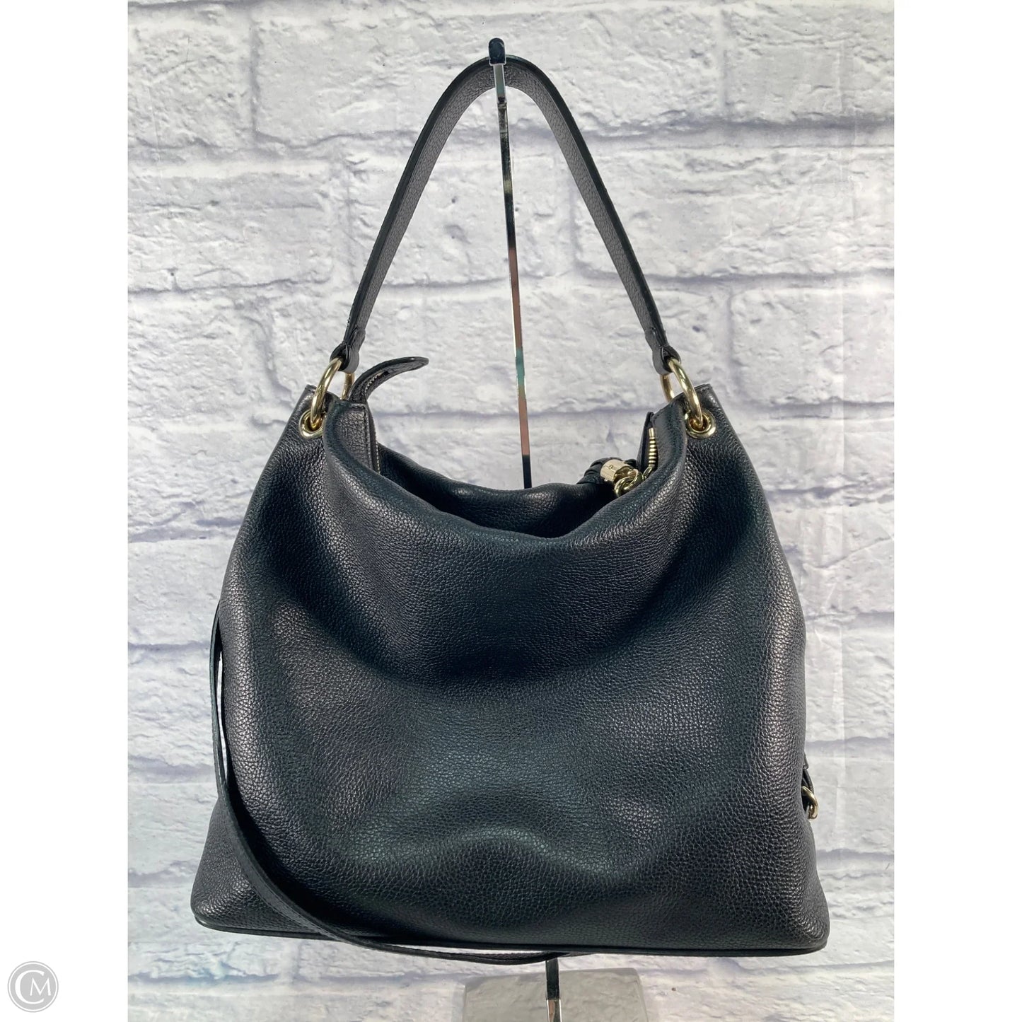 Handbag Luxury Designer By Gucci, Size: Large