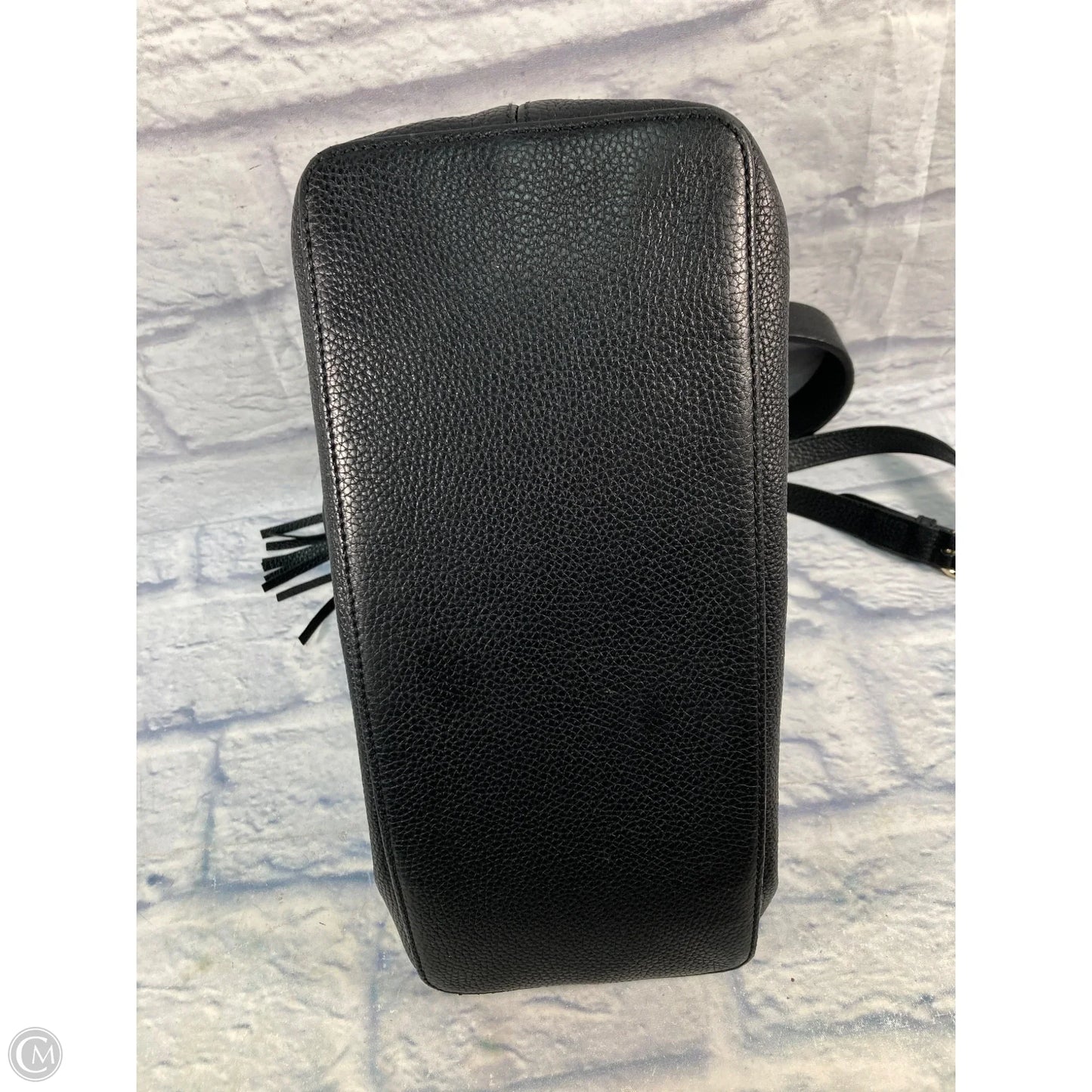 Handbag Luxury Designer By Gucci, Size: Large