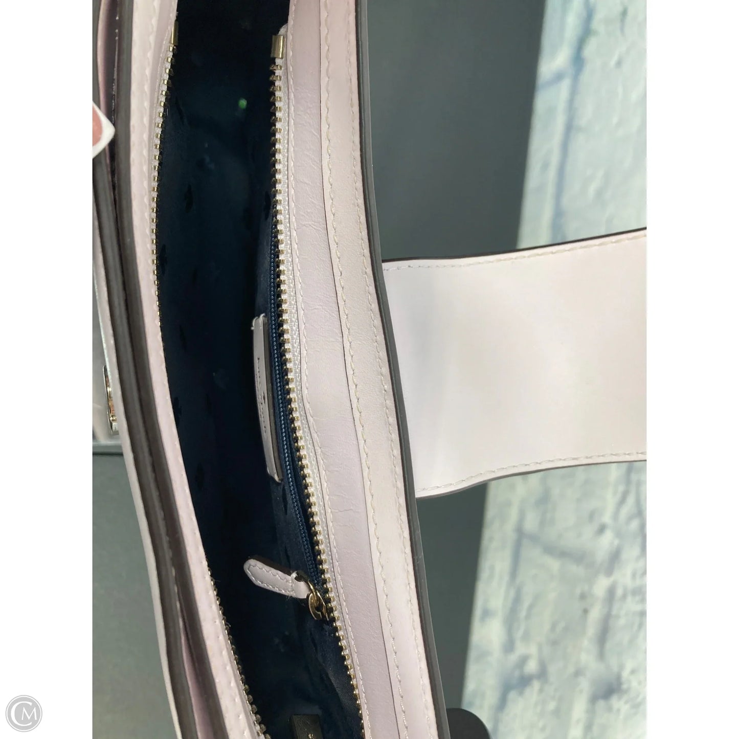 Handbag Designer By Kate Spade, Size: Medium