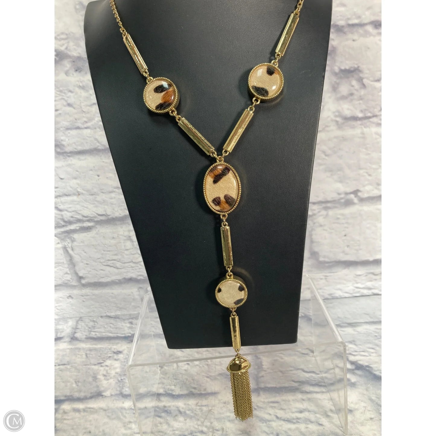 Necklace Pendant By Chicos