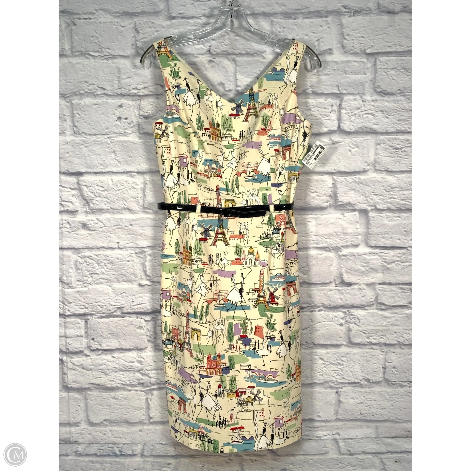 david meister dress David Meister Cocktail Dress Size 12