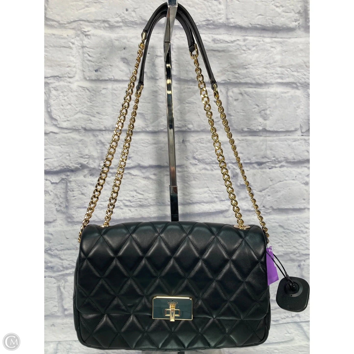 Handbag Designer By Kate Spade, Size: Medium