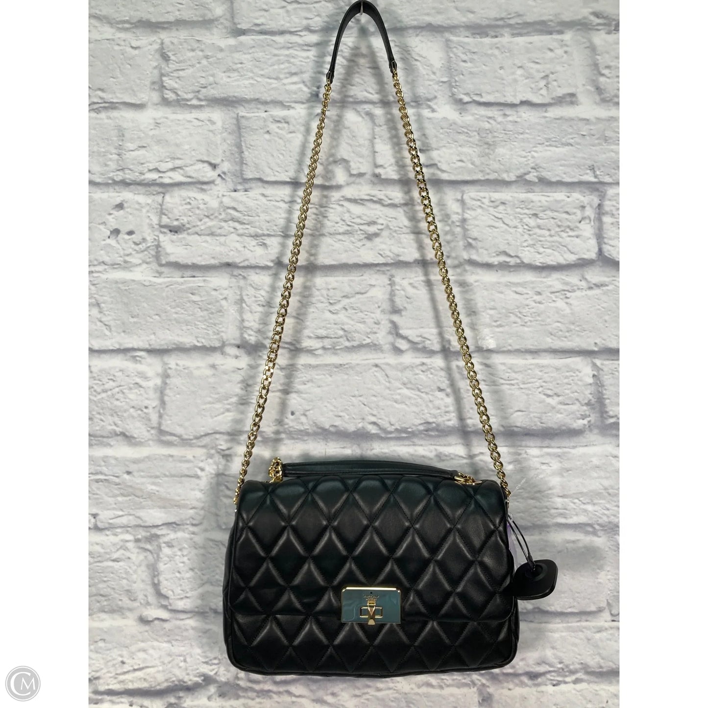 Handbag Designer By Kate Spade, Size: Medium