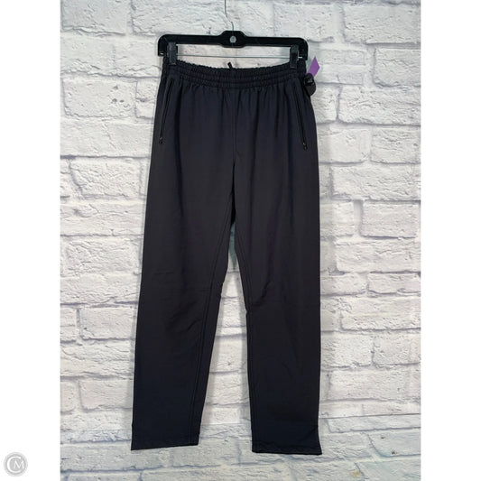 Athletic Pants By Outdoor Voices In Black, Size: S