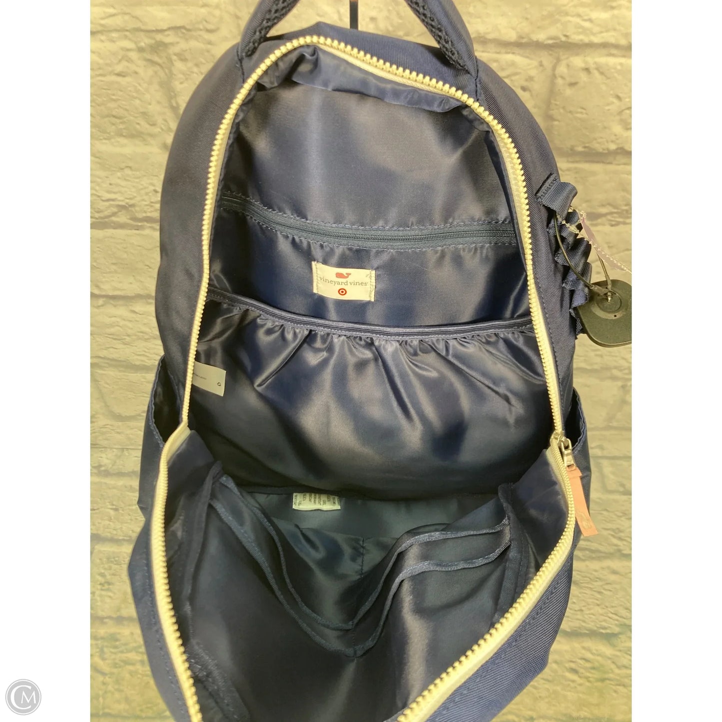 Backpack By Target-designer, Size: Large