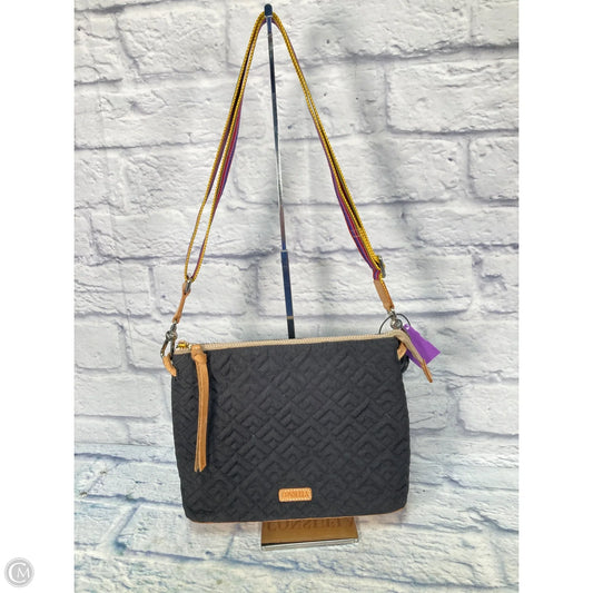 Crossbody By Consuela, Size: Large