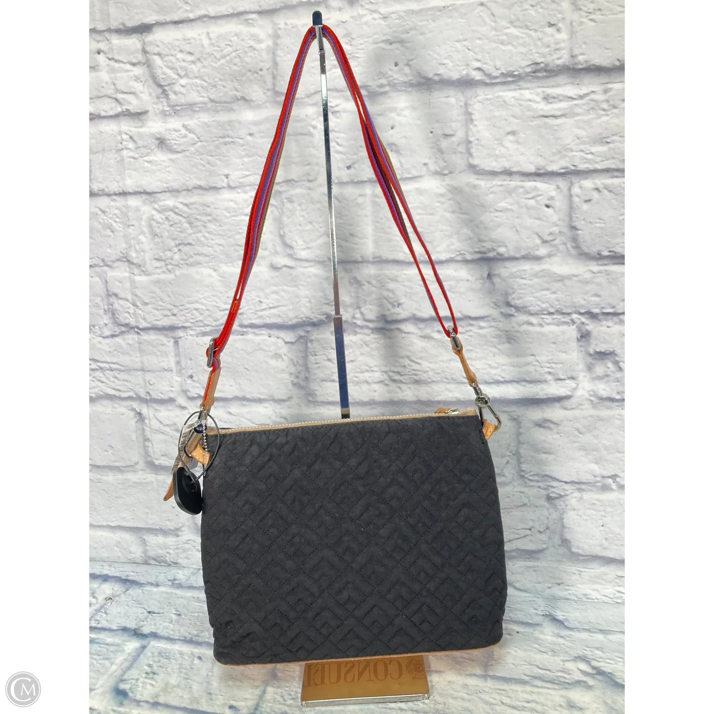 Crossbody By Consuela, Size: Large