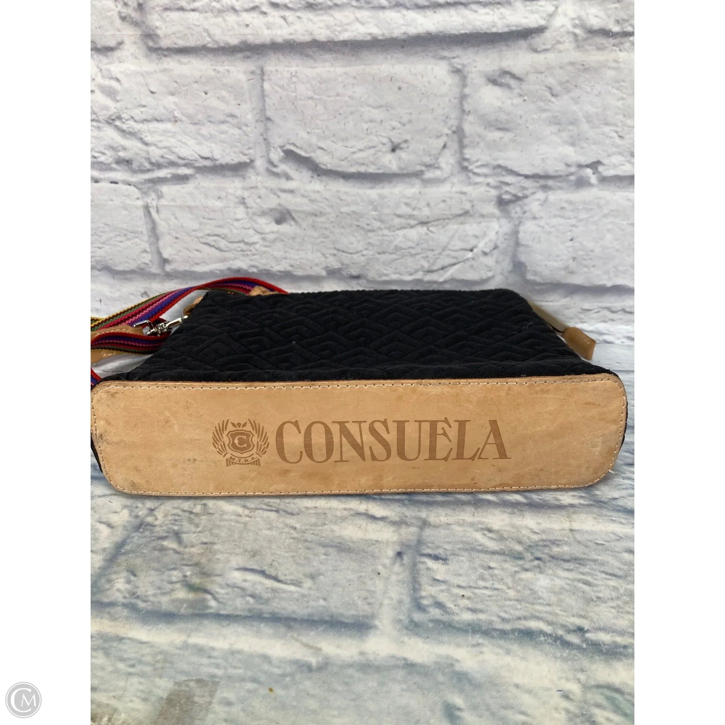 Crossbody By Consuela, Size: Large