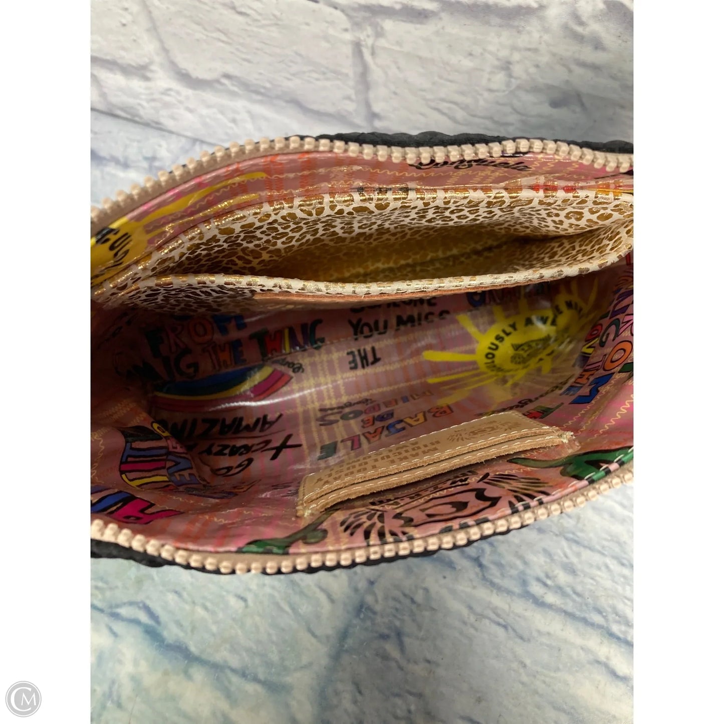 Crossbody By Consuela, Size: Large