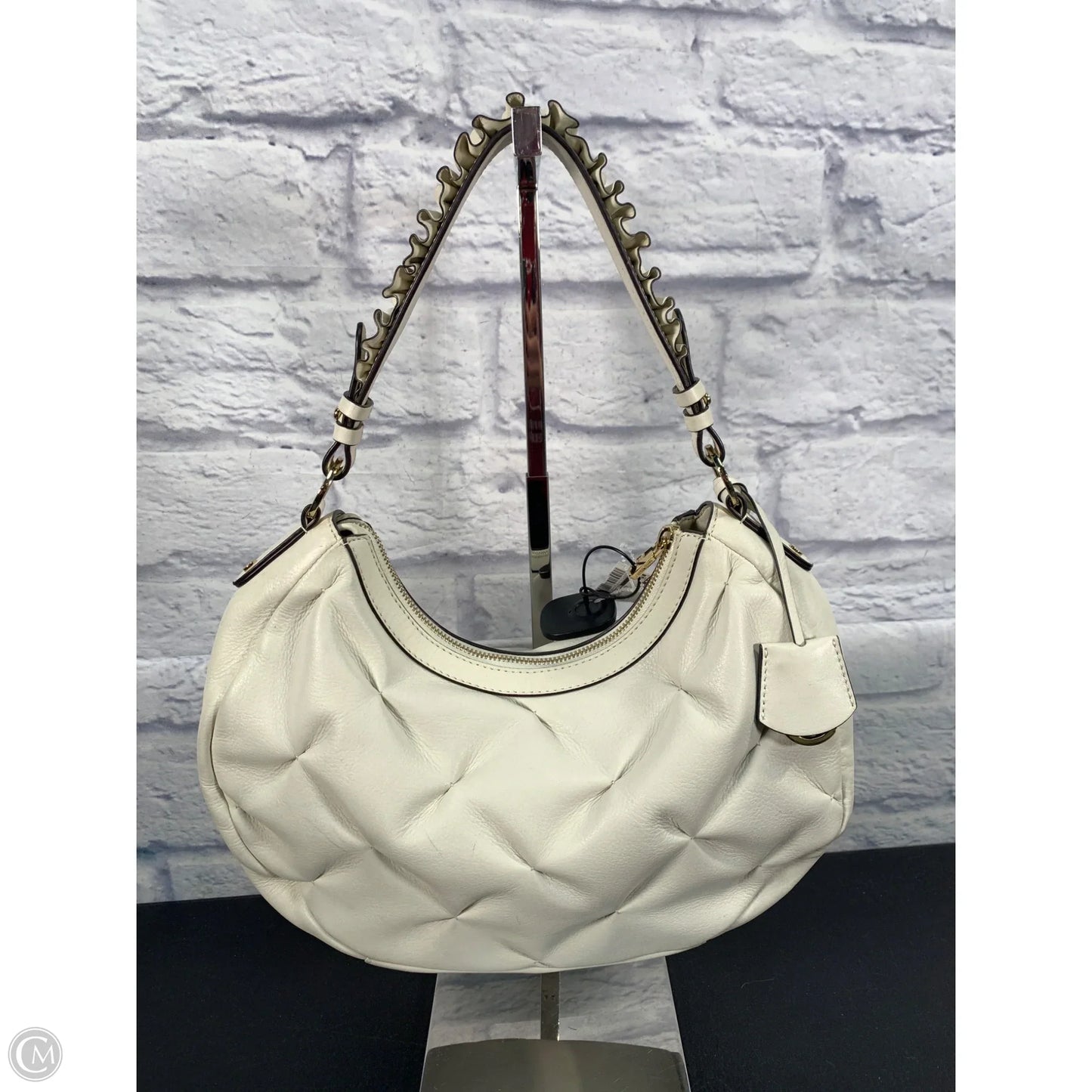 Handbag Leather By Radley London, Size: Medium