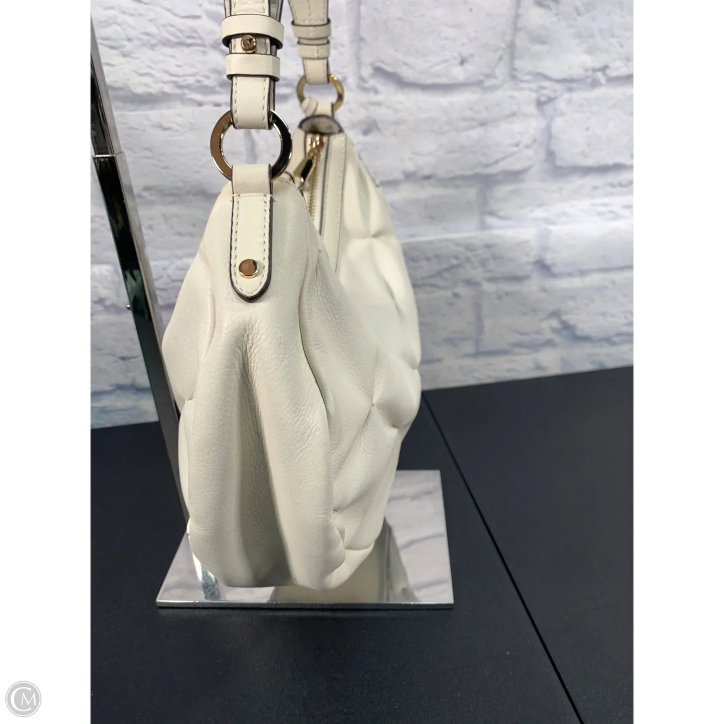 Handbag Leather By Radley London, Size: Medium