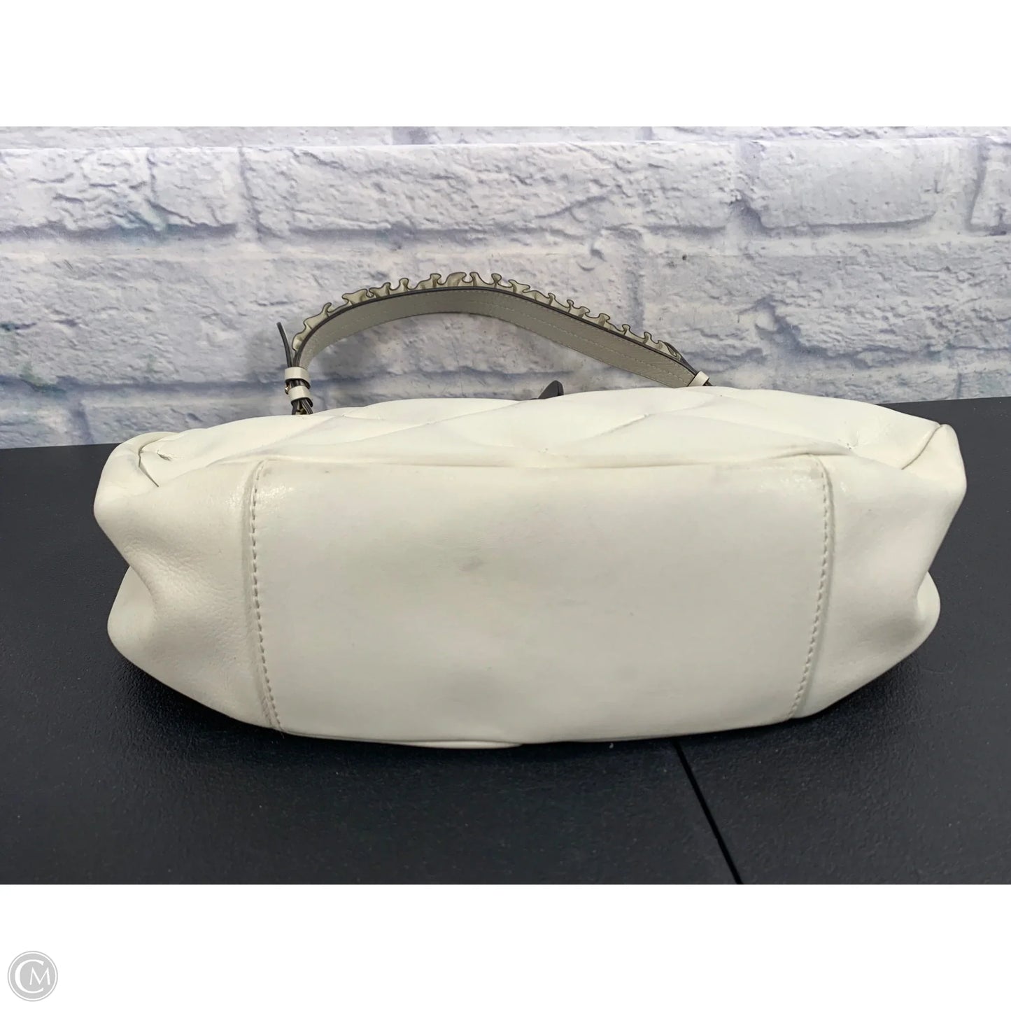 Handbag Leather By Radley London, Size: Medium